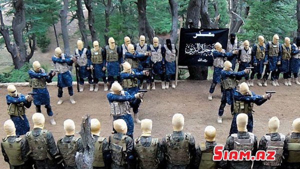 Vatikan, yoxsa Kreml? - Partizan müharibəsi və "XİLAFƏT"İN SON MİSSİYASI Vatikan, yoxsa Kreml? - Partizan müharibəsi və "XİLAFƏT"İN SON MİSSİYASI