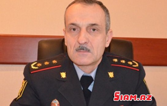  Daxili İşlər Nazirliyi Mehman Hüseynovdan, bloqqer isə polislərdən şikayətçidir