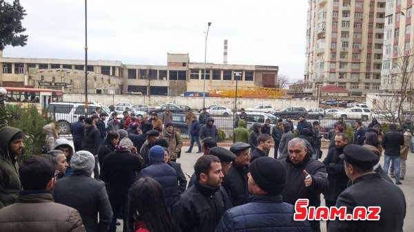 Mehman Hüseynov məhkəmədən çıxdı və başına gətirilən dəhşətləri danışdı VİDEO