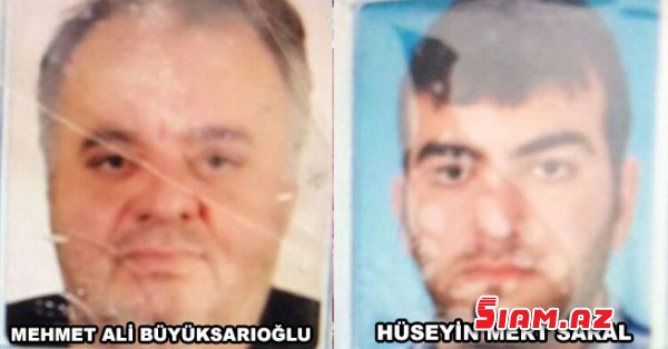  Restoranda mafiya hesablaşması: 1 ölü, 2 yaralı - Foto