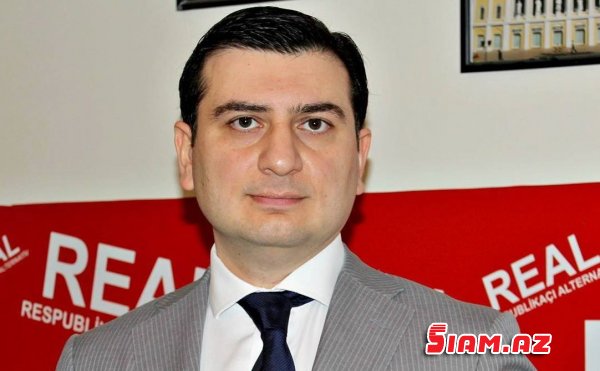  Avropa Şurasının xüsusi missiyası İlqar Məmmədov üçün Bakıya gəlib