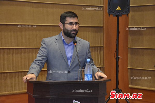  Fazil Mustafanın növbəti ittihamına sərt reaksiyalar