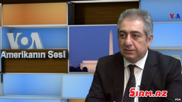 Qubad İbadoğlu: Pensiyalar artan xərcləri örtmək üçün yetərli deyil