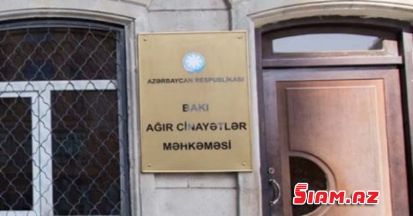  Bakıda hər gün döyülən gənc qadın bıçağı ərinin ürəyinə sapladı