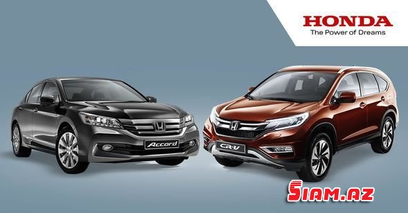 “Mazda”, “Honda”, “Subaru” və “Mitsubishi”dən belə fürsət yaza qalmaz – FOTO