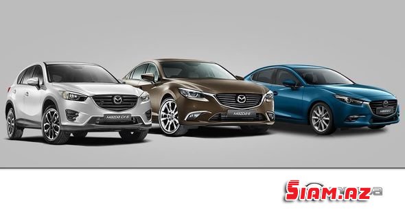 “Mazda”, “Honda”, “Subaru” və “Mitsubishi”dən belə fürsət yaza qalmaz – FOTO