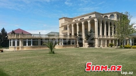 Мilyonluq villaların anonim sahibləri Мilyonluq villaların anonim sahibləri