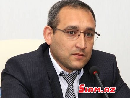 Fazil Mustafaya sərt cavablar