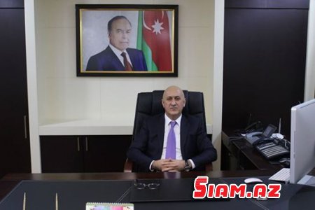 İcra Hakimiyyəti şəhidin ”ŞƏHIDLƏR XIYABANI”nda dəfninə imkan verməyib