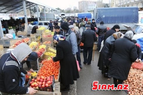 İcra başçısının iştirakı ilə Xətaidə yarmarka biabırçılığı