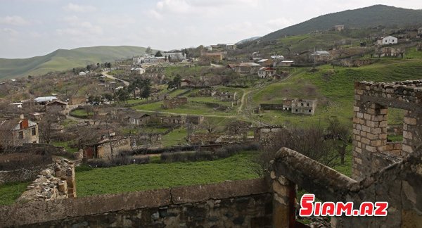 Rusiya və ABŞ-ın Qarabağa dair ortaq hərəkət planı...