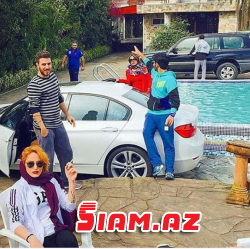 Varlı iranlıların TƏSƏVVÜREDİLMƏZ HƏYATI: bol içki, gizli eşqbazlıq və… – FOTOLAR Varlı iranlıların TƏSƏVVÜREDİLMƏZ HƏYATI: bol içki, gizli eşqbazlıq və… – FOTOLAR