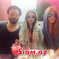 Varlı iranlıların TƏSƏVVÜREDİLMƏZ HƏYATI: bol içki, gizli eşqbazlıq və… – FOTOLAR Varlı iranlıların TƏSƏVVÜREDİLMƏZ HƏYATI: bol içki, gizli eşqbazlıq və… – FOTOLAR