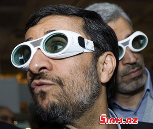 İranda dərin dövlətin ən qalmaqallı adamı yenidən iqtidara gəlir İranda dərin dövlətin ən qalmaqallı adamı yenidən iqtidara gəlir