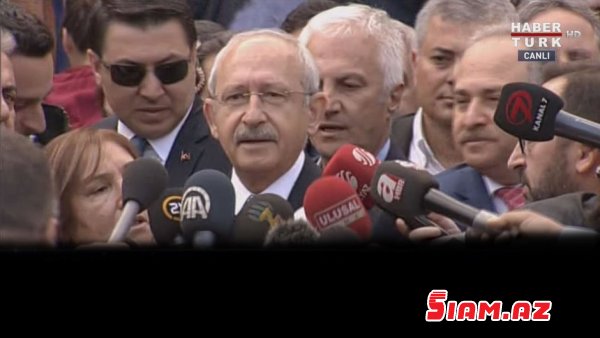 “Ölümü gözləyənlər deyil, niyə Topbaşın kürəkəni buraxıldı?” – CHP və MHP liderlərindən sərt reaksiyalar “Ölümü gözləyənlər deyil, niyə Topbaşın kürəkəni buraxıldı?” – CHP və MHP liderlərindən sərt reaksiyalar