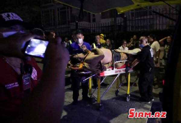 Otelin kazinosuna silahlı HÜCUM: 36 ölü - FOTO Otelin kazinosuna silahlı HÜCUM: 36 ölü - FOTO