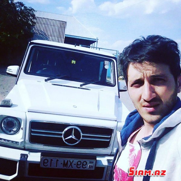 Şirkət rəhbəri və telekanal əməkdaşı öldü - Dəhşətli qəza + Foto Şirkət rəhbəri və telekanal əməkdaşı öldü - Dəhşətli qəza + Foto