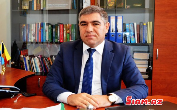 Hər şey nağdsız, sosial sığorta nağd: Dəyişiklik haqda xəbər deputatı dilə gətirdi