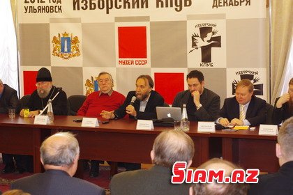 Rusiyanın tam məxfi yeni silahı və ya “5-ci imperiya” mühəndisləri – Həmid Herisçi yazır Rusiyanın tam məxfi yeni silahı və ya “5-ci imperiya” mühəndisləri – Həmid Herisçi yazır