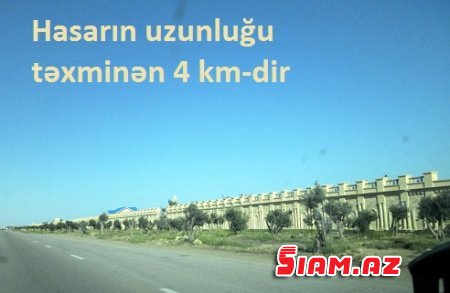 Dənizi hasara alan məmurlar da cəzalana bilər - Kimlərin adları var?