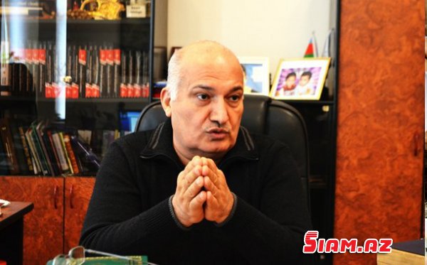 Müxalifət Abbas Abbasova qarşı Müxalifət Abbas Abbasova qarşı