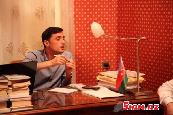 Müxalifət Abbas Abbasova qarşı Müxalifət Abbas Abbasova qarşı