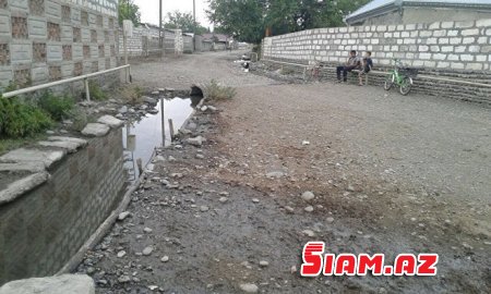 Ağstafada büdcə pulunun yarısını xərcləyirlər, yarısını da "yeyirlər"... - ŞİKAYƏT-REAKSİYA