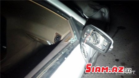 Meyxana ustası Bayram Kürdəxanılını avtomobil vuraraq öldürüb- FOTO Meyxana ustası Bayram Kürdəxanılını avtomobil vuraraq öldürüb- FOTO