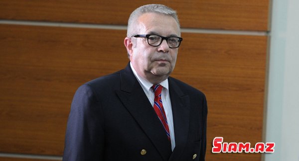 Rusiya və ABŞ Qarabağda toqquşur Rusiya və ABŞ Qarabağda toqquşur