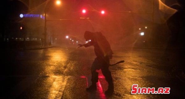 ABŞ-da fövqəladə vəziyyət! Sığınacaqlara hücum etdilər, ehtiyatlar tükəndi! 6 milyon insan təhlükədədir – QASIRĞA BAŞLANIR ABŞ-da fövqəladə vəziyyət! Sığınacaqlara hücum etdilər, ehtiyatlar tükəndi! 6 milyon insan təhlükədədir – QASIRĞA BAŞLANIR