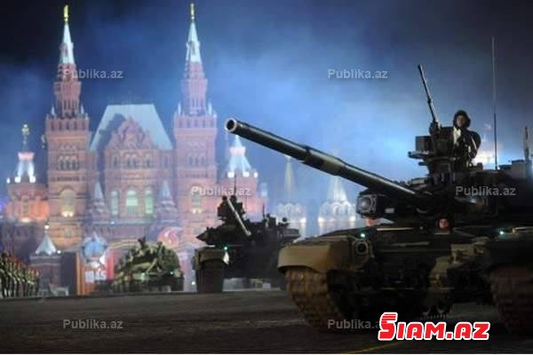 Rusiya bu müharibədə məğlub olacaq – NATO-nun ÜSTÜNLÜKLƏRİ Rusiya bu müharibədə məğlub olacaq – NATO-nun ÜSTÜNLÜKLƏRİ