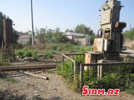 Ağdamda bu kəndə "Yezid zülmü" verilir... - ŞİKAYƏT