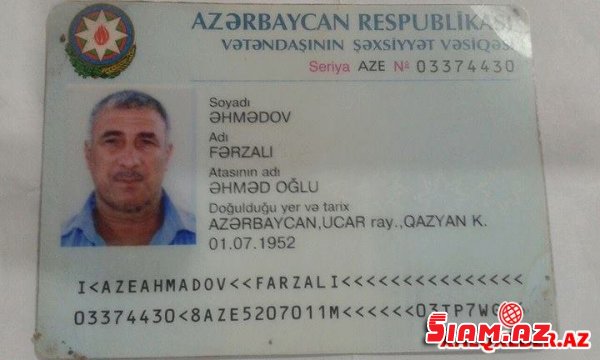 Ziya Məmmədov 40 min manat borcu olduğu yerlisini döydürüb - Ucarlı sahibkardan şok müraciət