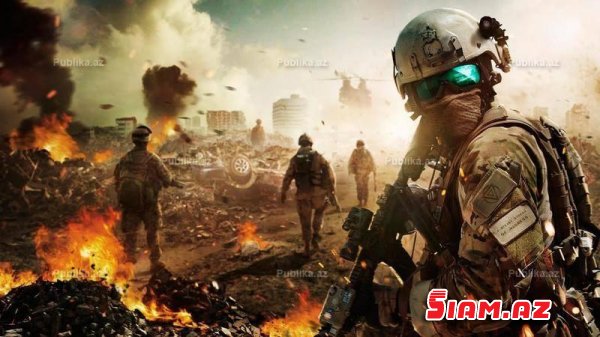 Rusiya bu müharibədə məğlub olacaq – NATO-nun ÜSTÜNLÜKLƏRİ Rusiya bu müharibədə məğlub olacaq – NATO-nun ÜSTÜNLÜKLƏRİ