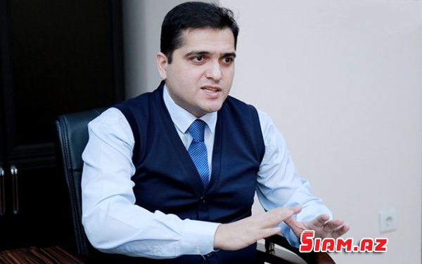 “Kreml Qarabağ münaqişənin uzanmasına görə “topu” Qərbə atır” – ekspert “Kreml Qarabağ münaqişənin uzanmasına görə “topu” Qərbə atır” – ekspert