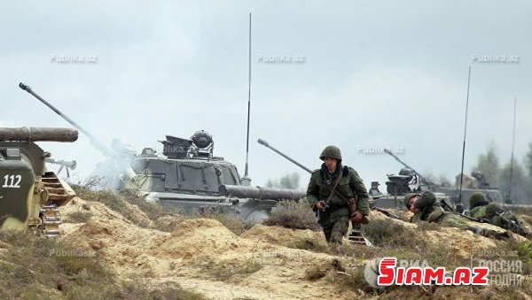 Moskvanın 36 il sonra diriltdiyi HÜCUM PLANI - VİDEO-FOTOLAR Moskvanın 36 il sonra diriltdiyi HÜCUM PLANI - VİDEO-FOTOLAR