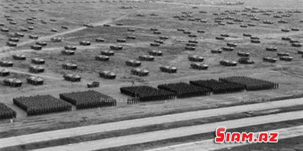 Moskvanın 36 il sonra diriltdiyi HÜCUM PLANI - VİDEO-FOTOLAR Moskvanın 36 il sonra diriltdiyi HÜCUM PLANI - VİDEO-FOTOLAR