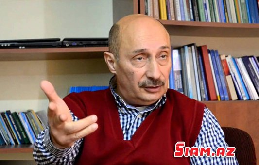 Rusiya açıq şəkildə ya İraq hökumətinə, yaxud da kürdlərə dəstək verməlidir — Politoloq rəyi Rusiya açıq şəkildə ya İraq hökumətinə, yaxud da kürdlərə dəstək verməlidir — Politoloq rəyi