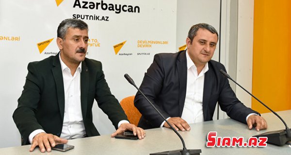 Azərbaycanda narkotiki və əxlaqsızlığı təbliğ edən "sənətçilər" 