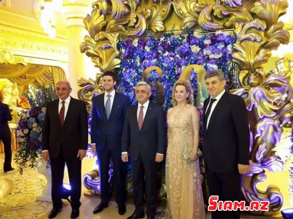 Kremlin böyür-başındakı erməni mafiozlar: Abramyan, Karapetyan və digərləri