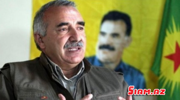 “Türkiyə hücum edərsə..” - Terror təşkilatının lideri Putinə YALVARDI