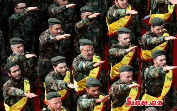 FƏLAKƏT SSENARİSİ: Qonşumuzla böyük müharibəyə hazırlıq başladı FƏLAKƏT SSENARİSİ: Qonşumuzla böyük müharibəyə hazırlıq başladı