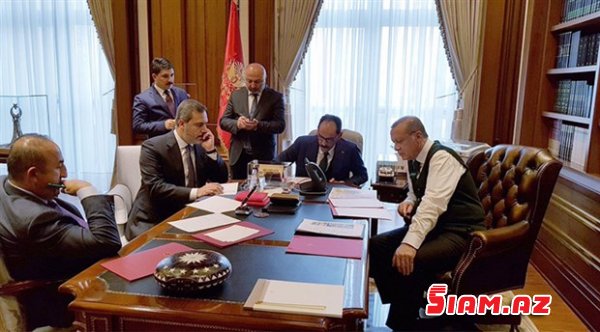 ABŞ və Qərb mətbuatı şokda: Trampın Ərdoğana ehtiyacı var ABŞ və Qərb mətbuatı şokda: Trampın Ərdoğana ehtiyacı var