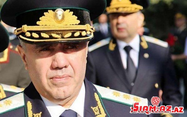 Göyçay rayon prokuroru Muxtar Eminovdan Zakir Qaralova - ŞİKAYƏT