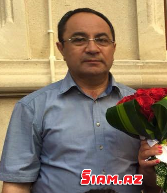 Abel Məhərrəmova ağır itki Abel Məhərrəmova ağır itki